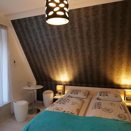 Anna Villa Fuered Boutique Rooms Balatonfüred Eksteriør billede