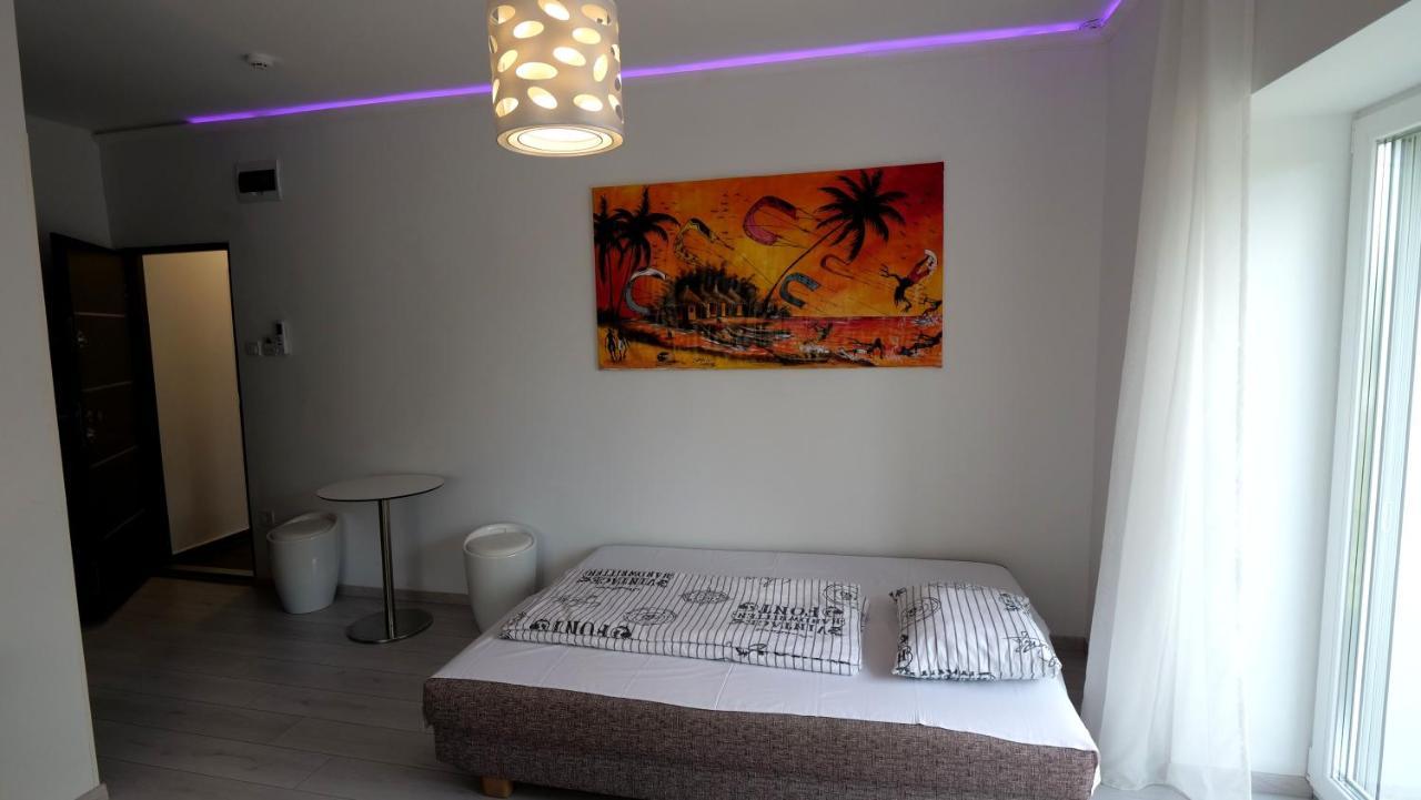 Anna Villa Fuered Boutique Rooms Balatonfüred Eksteriør billede